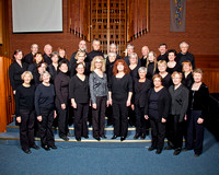 Maritime Choir 2012